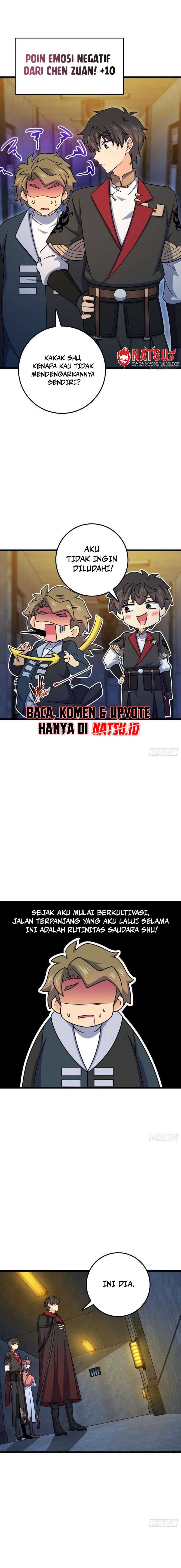 Dilarang COPAS - situs resmi www.mangacanblog.com - Komik spare me great lord 665 - chapter 665 666 Indonesia spare me great lord 665 - chapter 665 Terbaru 1|Baca Manga Komik Indonesia|Mangacan
